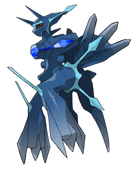 Dialga (Origin Forme) .